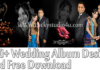 100+ wedding album design psd