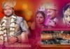 Indian Wedding Album Cover Design PSD Templates 2017 (4)