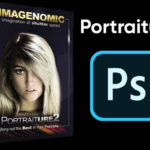 Imagenomic Portraiture Photoshop Plugin
