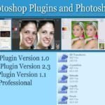 Photoshop Plugins Collection