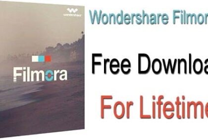 Wondershare Filmora 7