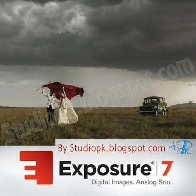 Alien Skin Exposure 7