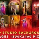 Photo Studio Background HD Images 1800x2400 Pixels