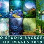 Photo Studio Background HD Images 2019