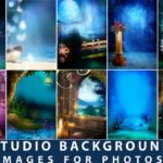 Studio Background HD Images For Photoshop