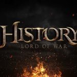 History Cinematic PSD Text Effect
