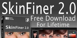 SkinFiner 2.0