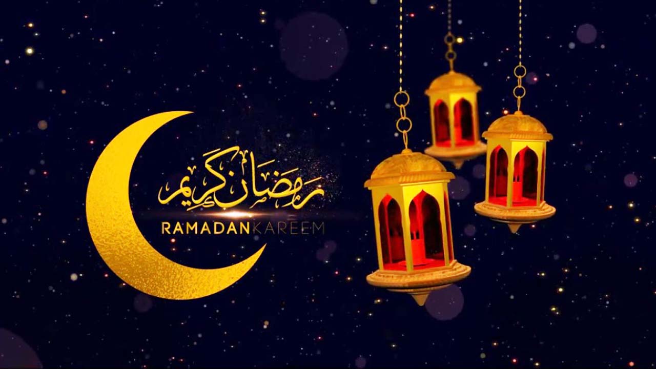 MotionArray Ramadan Kareem After Effects Templates