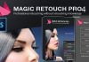 Magic Retouch Pro v4.3 Photoshop Panel Free Download
