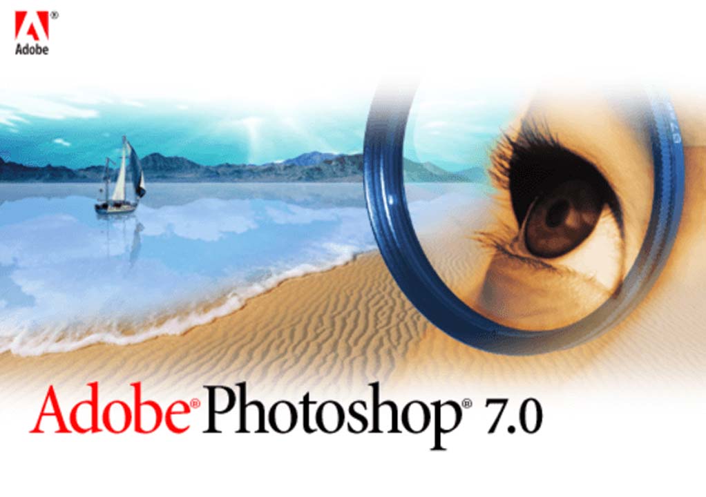 adobe photoshop free download 7.0 free software