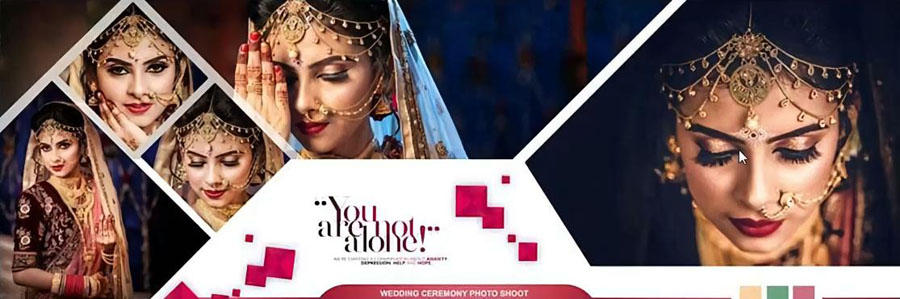 Free Download 12x36 Album PSD for Photographers