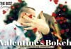 230 Valentines Bokeh Digital Photo Overlays