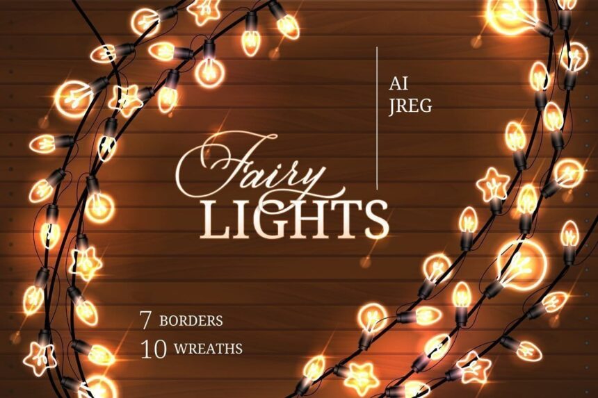 Fairy Lights Creator Illustrations (1)