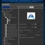 1000 Motion Presets for Animation Master