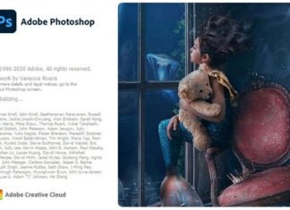 Adobe Photoshop CC 2020 Free Download For Lifetime