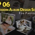 Bset Weddin Album Design Software