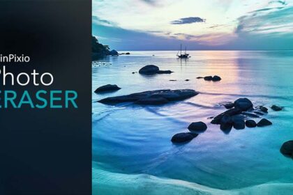 InPixio Photo Eraser v10