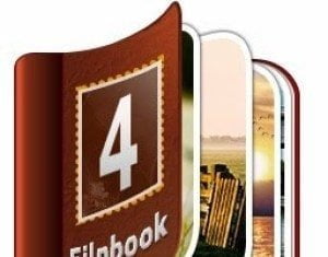 Kvisoft FlipBook Maker v4