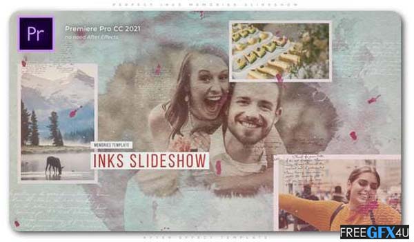Free Download Perfect Inks Memories Slideshow