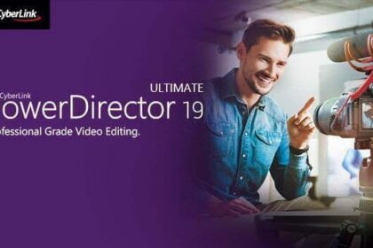 PowerDirector Ultimate+Ultra 19