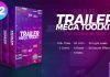 Videohive Trailer Mega Toolkit For Premiere Pro V2