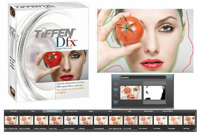 Tiffen Dfx 4 Digital Filter Plugin