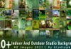 120+ Indoor And Outdoor Studio Background HD Images 2021