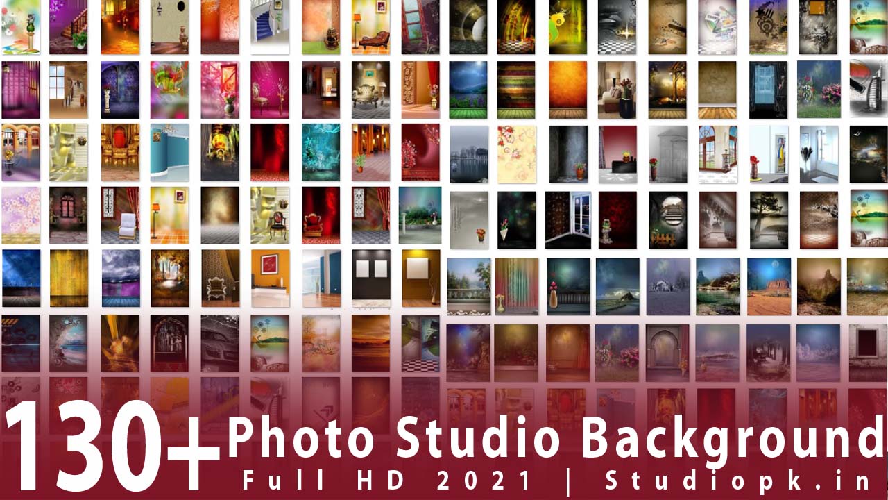 130+ studio background Full HD 2021