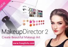 CyberLink MakeupDirector 2