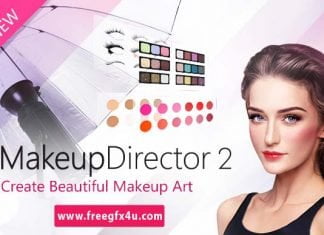 CyberLink MakeupDirector 2