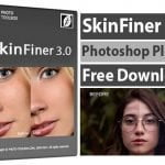 Skinfiner 3.0 Photoshop Plug-ins