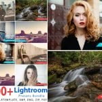 1000+ Lightroom Presets Bundle Free Download