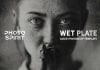 Download 16 WET PLATE Effect Photoshop Template
