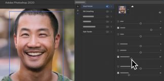 Adobe Photoshop Neural Filters Free Download