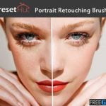 LR-Portrait-Retouching-Brushes