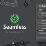 Seamless - Pattern Creation Kit