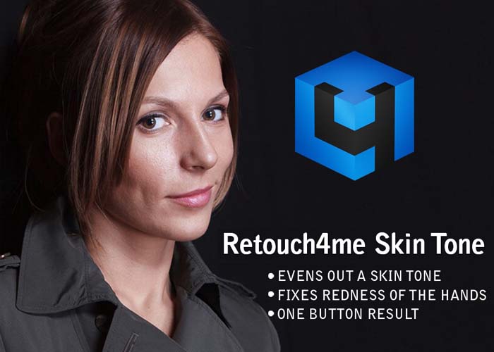 Retouch4me Skin Tone