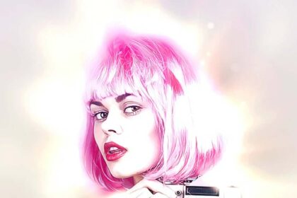 Soft Glow Photoshop Actions