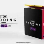 100 Wedding Titles of Love