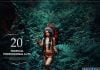 CreativeMarket - 20 Tropical LUTs Pack Free Download