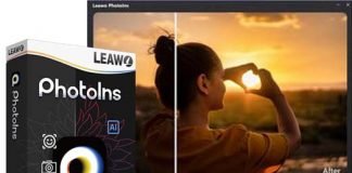 Leawo PhotoIns v2.0 Free Download