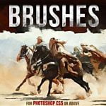 Photoshop Brushes for Painting