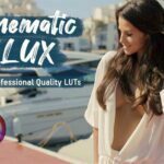 Cinematic LUX - 5 video LUTs