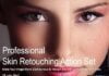 8 Skin Retouching Action Pack