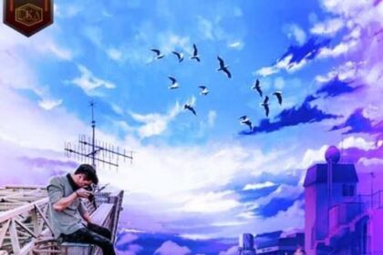 Anime Style Photoshop Action