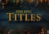 Free Download The Epic Titles For After Effects Project
