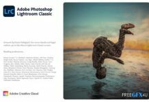 Photoshop Lightroom Classic CC 2022 Free Download For Lifetime