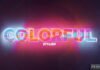 Colorful Title For Motion Graphics Template