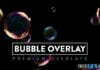 Free Download 10 Bubble Overlay HQ