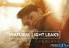 Free Download 30 Natural Light Leaks Overlay Vol.1